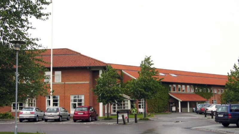 frisenborgparken